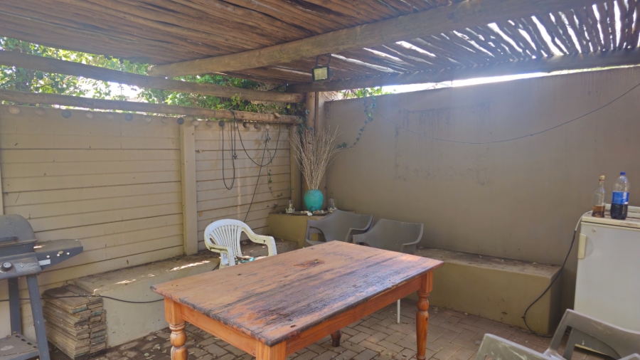 4 Bedroom Property for Sale in Universitas Free State